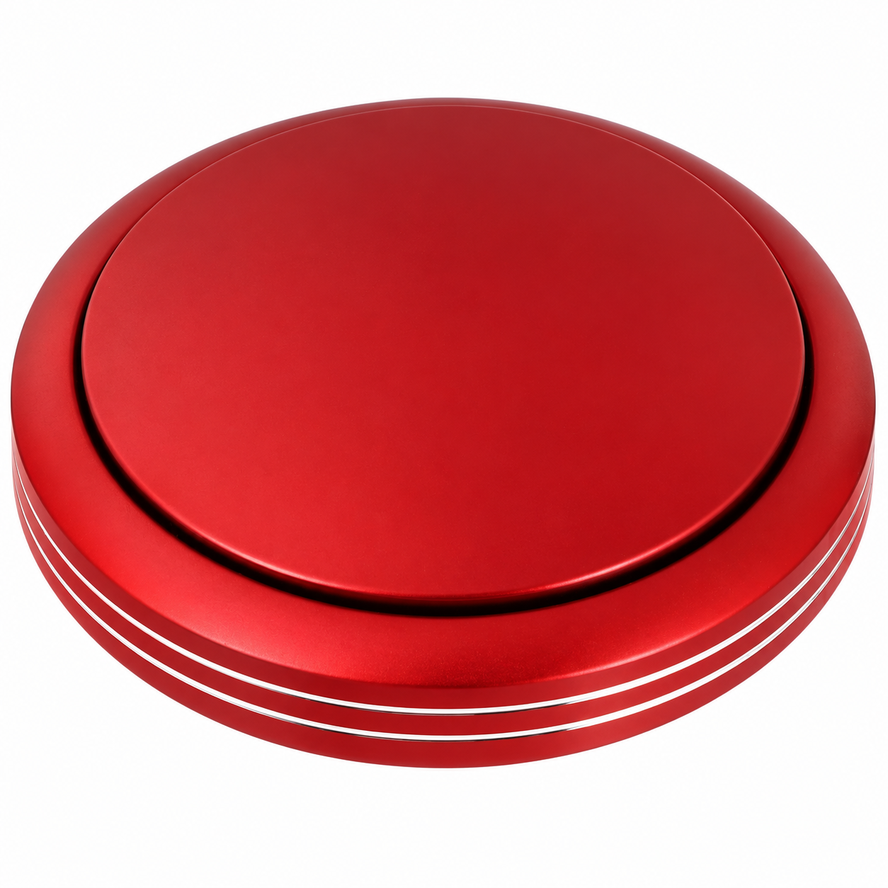 AOUZOVLI Aluminum Alloy Car Aroma Diffuser